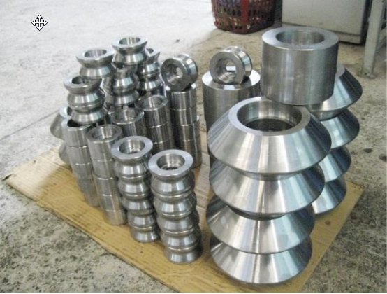 Cách tẩy lớp mạ crom hiệu quả nhất hiện nay