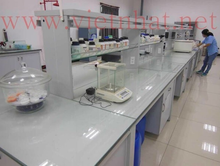 Những loại hóa chất khử màu nước thải xi mạ phổ biến hiện nay