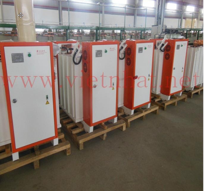Bí quyết lựa chọn đúng công ty cung cấp thiết bị xi mạ chất lượng