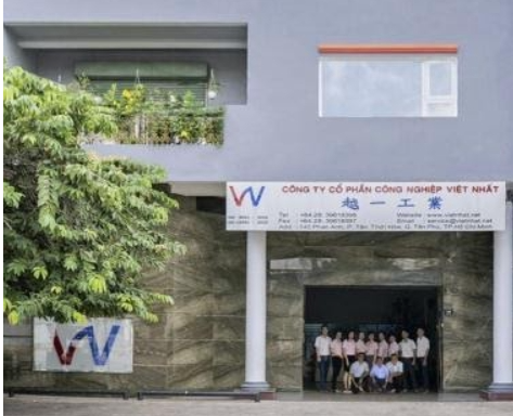 Các công ty bán hóa chất xi mạ uy tín tại TP. HCM