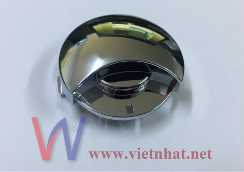 Các loại hóa chất xi mạ crom được khuyến khích sử dụng