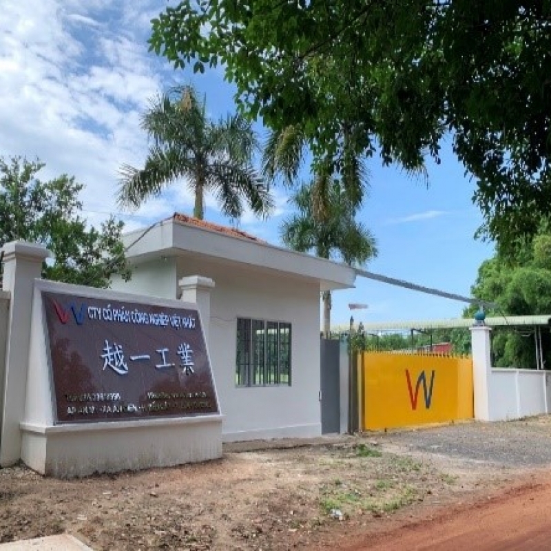 Việt Nhất Bến Cát