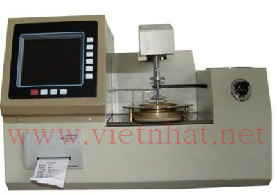 Phòng thí nghiệm dầu nhớt