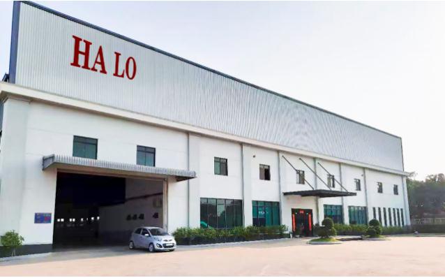 Xưởng SX thiết bị xi mạ - móc treo